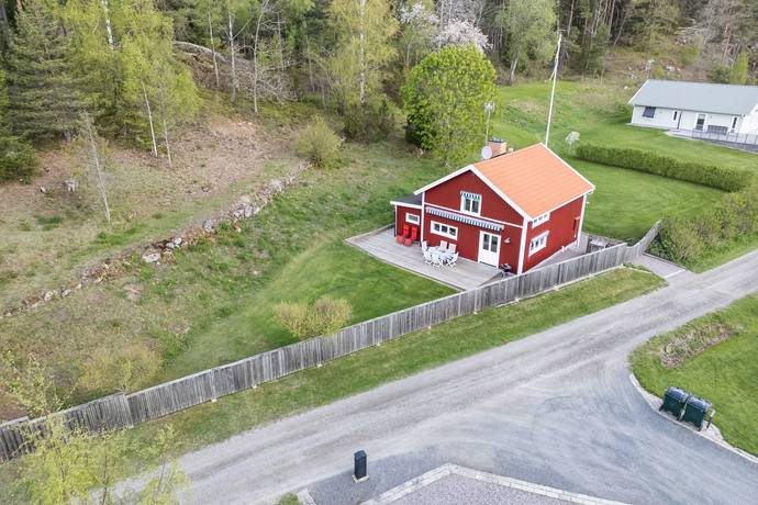 4 rum Vinterbonat fritidshus på Hulvik 4 Sankt Annas Skärgård Söderköpings kommun - bild 37