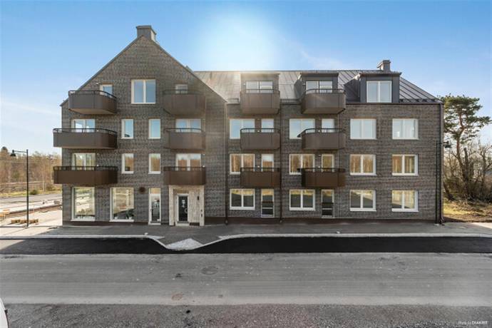 Unnas Väg 4, Trädgårdsstaden, Upplands-Bro kommun