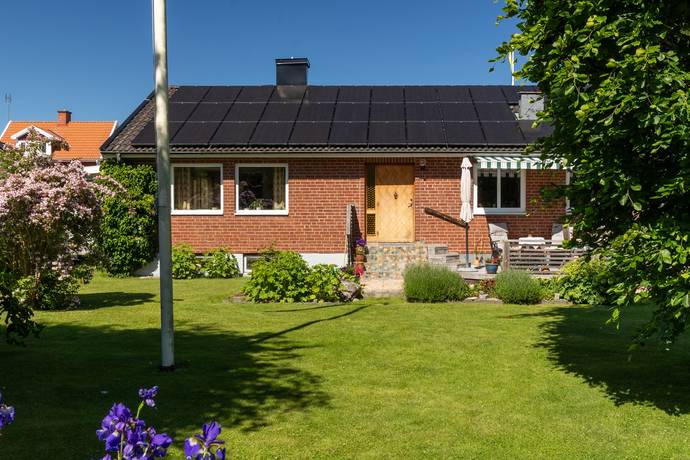 Björkåsvägen 14, Björkås, Karlstads kommun