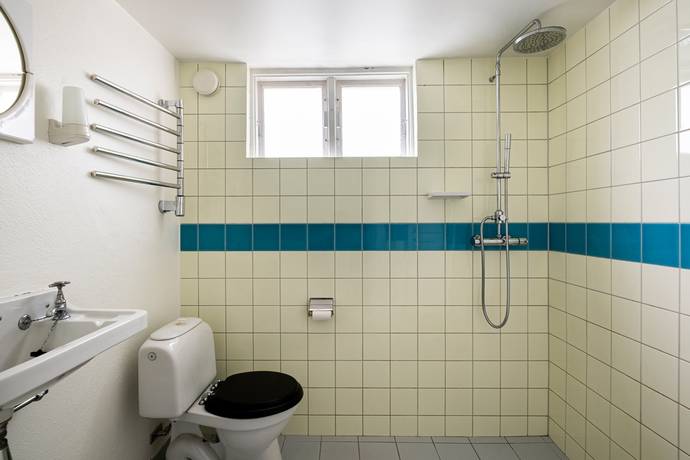 6 rum Villa på Öselvägen 4 Enskede Gård Stockholms kommun - bild 49