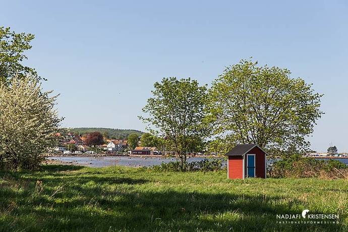 5 rum Radhus på Forellvägen 5B Malen Båstads kommun - bild 20