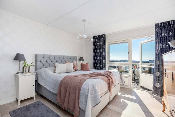 3 rum Lägenhet på Sundholmsgatan 28 Ön, Limhamn Malmö kommun - bild 24