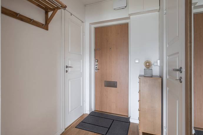 1 rum Lägenhet på Södra Torlandsgatan 25B Blomängen/Tegelplan Östersunds kommun - bild 10