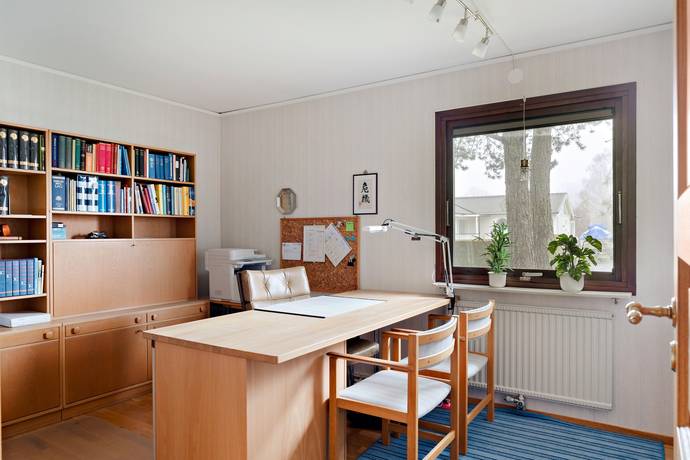 5 rum Villa på Förtroligheten 17 Onsala Kungsbacka kommun - bild 18
