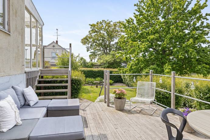 4 rum Villa på Pianogatan 9 Svarte Ystads kommun - bild 42