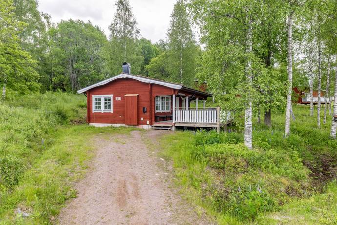 3 rum fritidshus på Säfsbyn 446 SÄFSEN, Ludvika kommun - bild 2