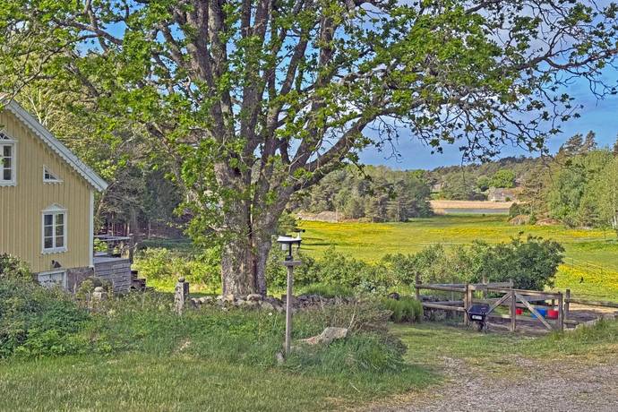 5 rum Gård utan jordbruk på Borrekärr Lökholmen 1 Lur Tanums kommun - bild 7