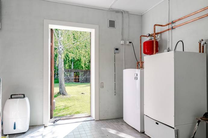 4 rum Villa på Hurragransvägen 8 Anstorp Örebro kommun - bild 21