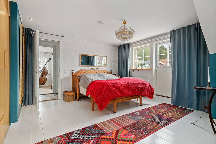6 rum Villa på Ölsta byväg 11 Märsta - Ölsta Sigtuna kommun - bild 27
