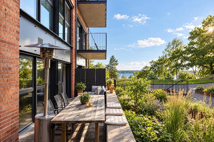 Fabrikörvägen 10B, Nacka Strand, Nacka kommun