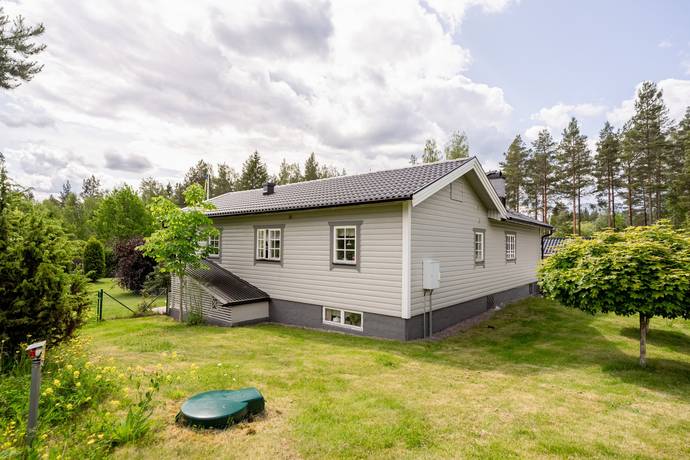 3 rum Villa på Harkskärsvägen 88 Harkskär Gävle kommun - bild 12