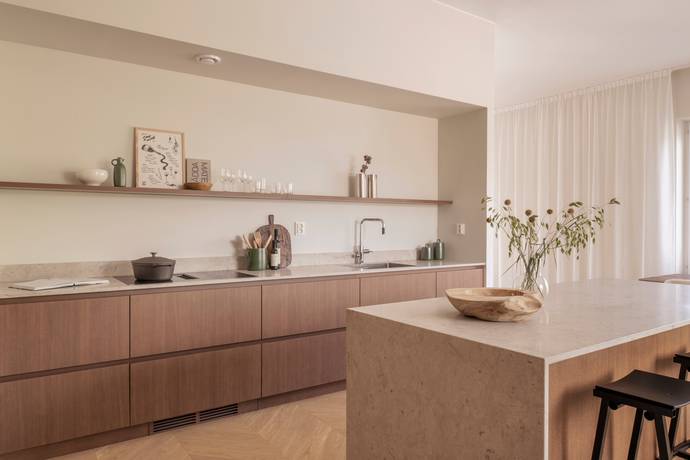 5 rum lägenhet på Primusgatan 6, Lgh 1502 Lilla Essingen, Stockholms kommun - bild 1