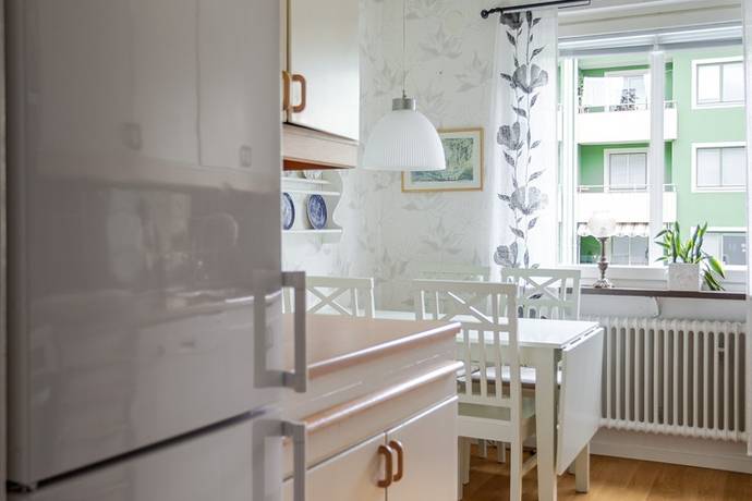 3 rum lägenhet på Surbrunnsvägen 4B Övre Norslund, Falu kommun - bild 4