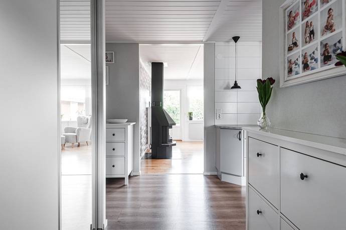 4 rum Villa på Sandstensvägen 8 Ekedalen Tidaholms kommun - bild 10
