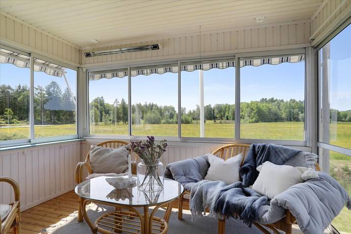 4 rum Gård/skog på Göksäter 368 Orust kommun - bild 9