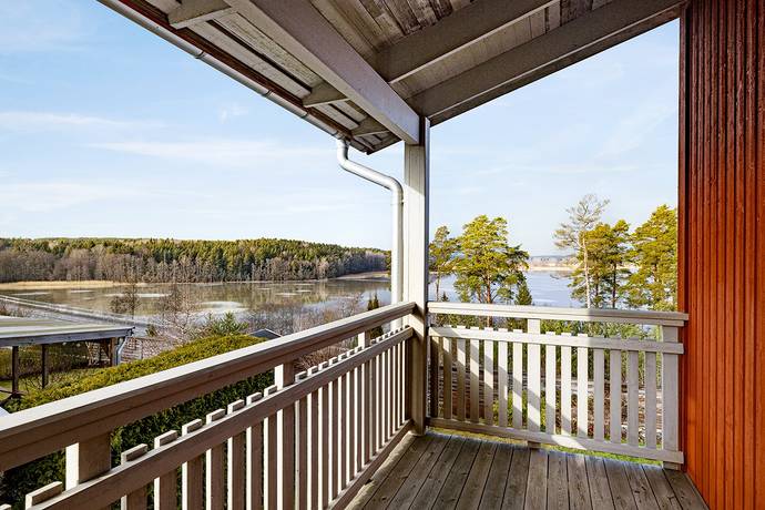 6 rum Villa på Ljustret 24 Sigtuna - Björkbacka Strand Sigtuna kommun - bild 27