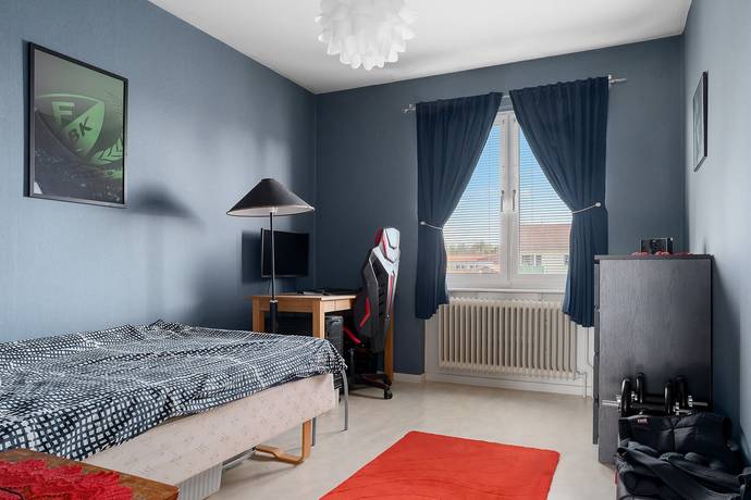 2 rum Lägenhet på Rudebäcksgatan 6B Centrala Sunne Sunne kommun - bild 13