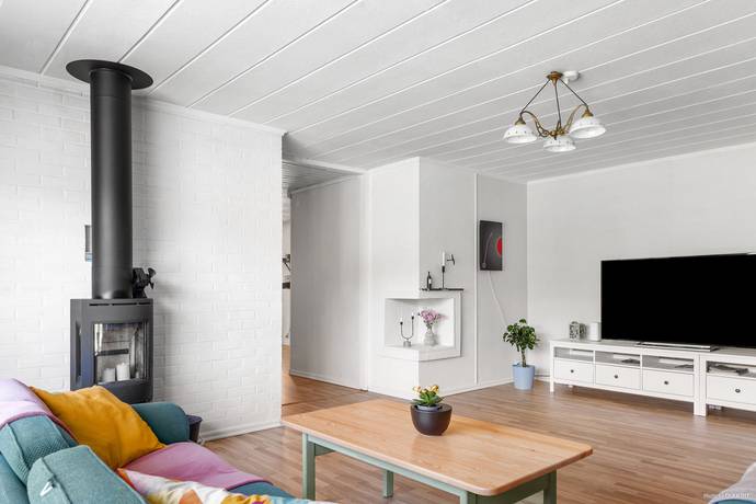 5 rum Villa på Önneröd 120 Kungälvs kommun - bild 15