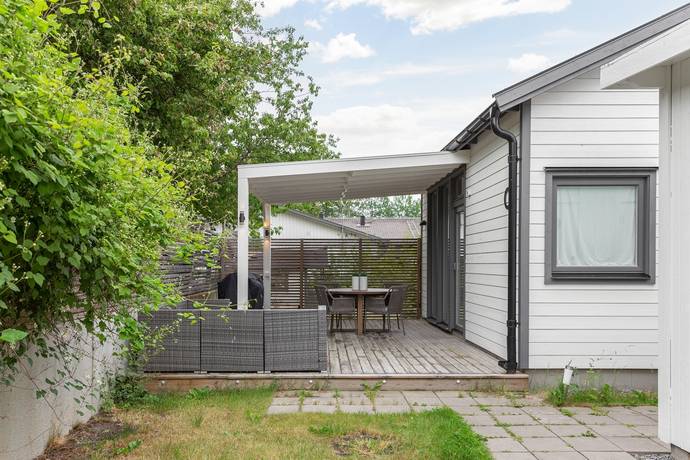 1 rum lägenhet på Stamdikesvägen 6C Vällingby - Nälsta, Stockholms kommun - bild 1