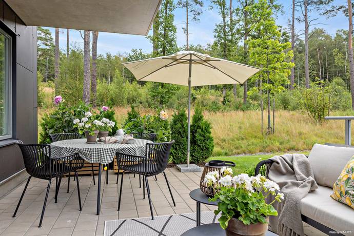 3 rum lägenhet på Kärnvedsgatan 65 Hills Villastad, Mölndals kommun - bild 1