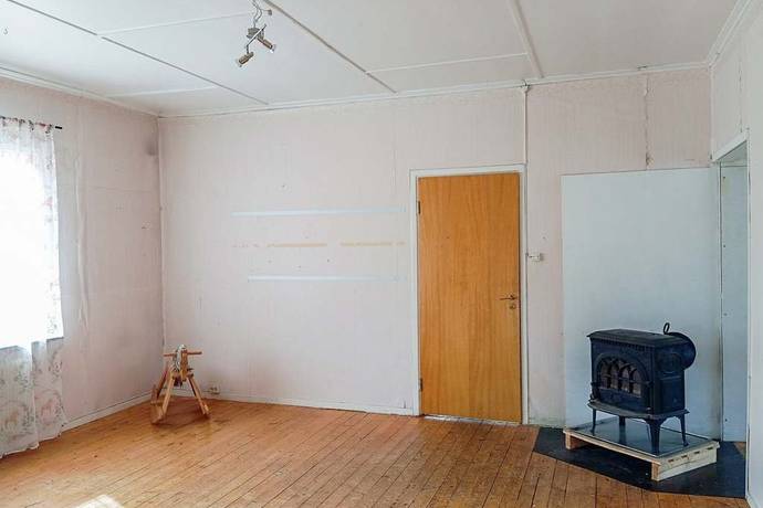 9 rum Villa på Siksjöhöjden 19 Siksjöhöjden Vilhelmina kommun - bild 31
