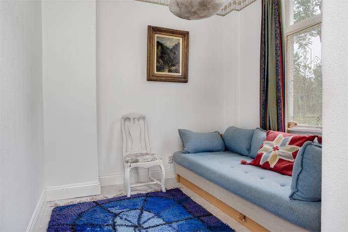 11 rum Villa på Klastorpsgatan 5A+B Kopparberg Ljusnarsbergs kommun - bild 18