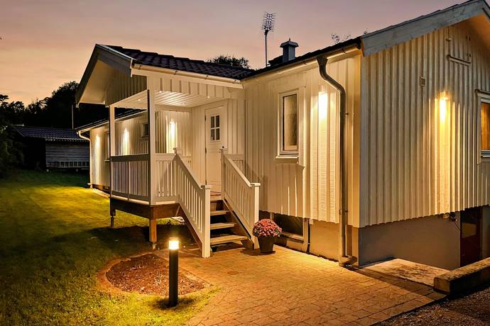 5 rum Villa på Bastubäcksvägen 31 Rörtången/Ödsmålsmosse Kungälvs kommun - bild 8