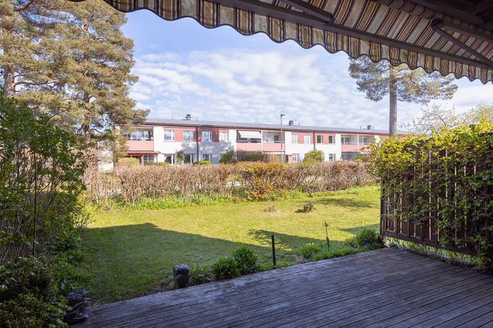 4 rum radhus på Rävpasset 16 A Sätra, Gävle kommun - bild 3