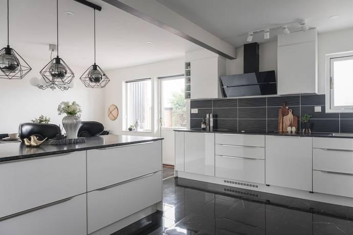 6 rum Villa på Fänkålsvägen 9 Kristineberg Malmö kommun - bild 10