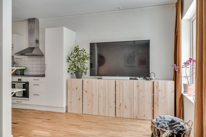 4 rum Radhus på Åkermarksvägen 22 Edsgatan Karlstads kommun - bild 13