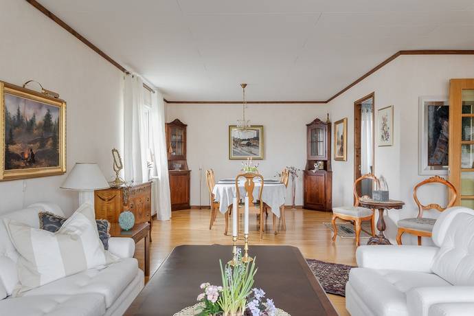 5 rum Villa på Flintgatan 10 Gnosjö Gnosjö kommun - bild 9