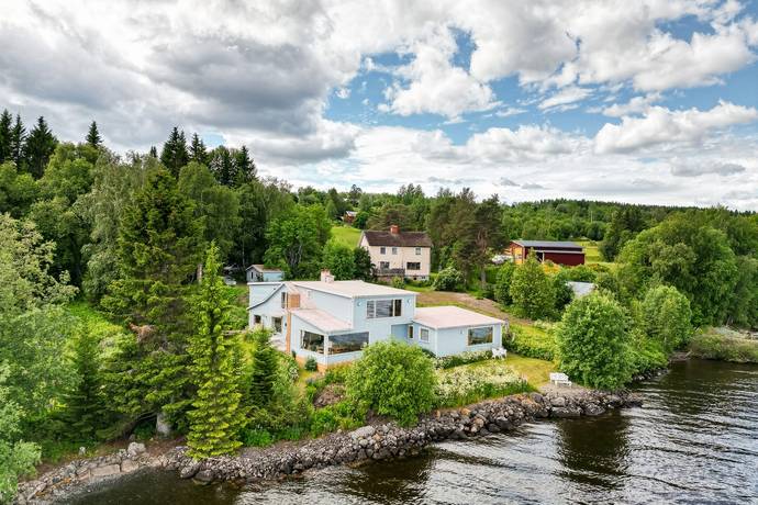 11 rum Villa på Prästbordet 440 Hallen Åre kommun - bild 55