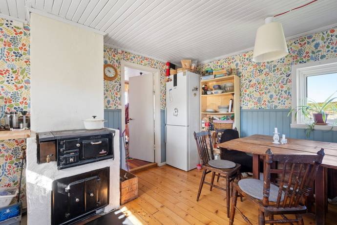 5 rum Vinterbonat fritidshus på Svennebyvägen 7 & 9 Koster Strömstads kommun - bild 39