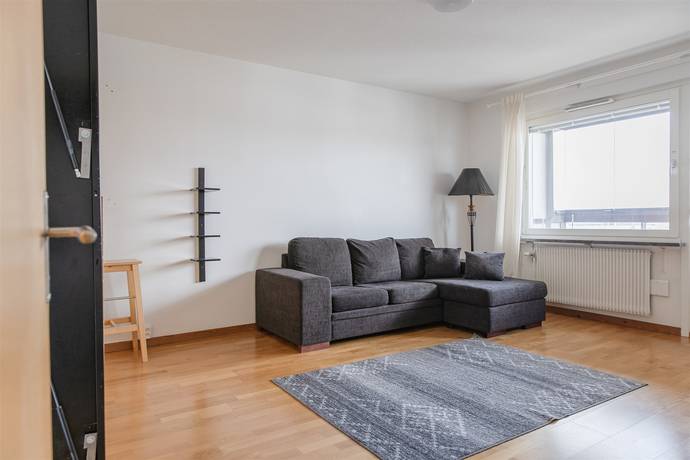 2 rum lägenhet på Virebergsvägen 11 Solna, Solna kommun - bild 4