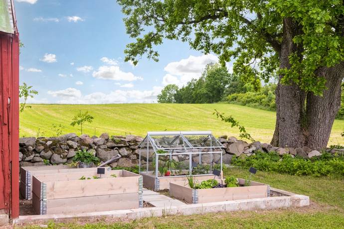 5 rum Villa på Norra Björstorp 305 Norra Björstorp Tomelilla kommun - bild 38