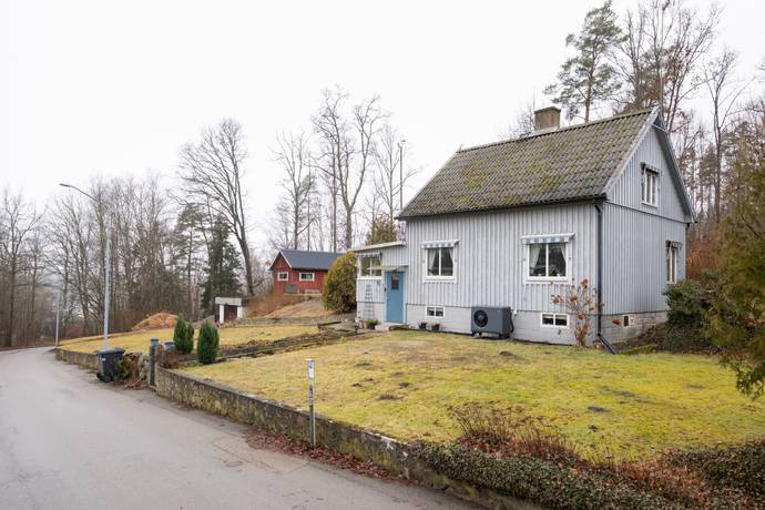 4 rum Villa på Tångvägen 13 Olofströms kommun - bild 24