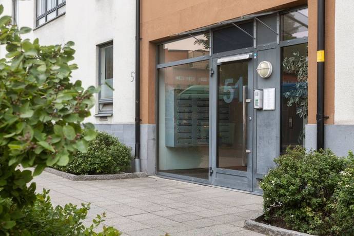 2 rum Lägenhet på Lindholmsallén 51 Lindholmen Göteborgs kommun - bild 18