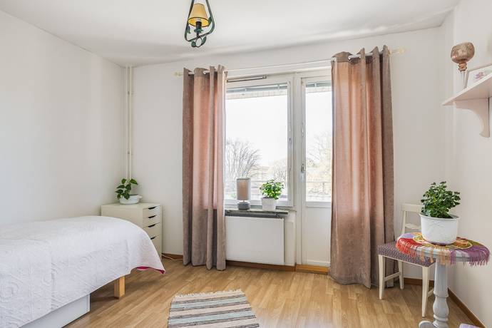 5 rum Lägenhet på Lägergatan 7 Centralt Härnösand Härnösands kommun - bild 15