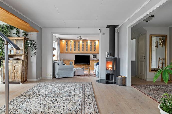 6 rum Villa på Ölsta byväg 11 Märsta - Ölsta Sigtuna kommun - bild 19