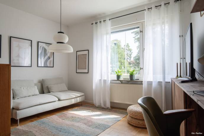 1 rum Lägenhet på Narvavägen 49 Hammarby Krumeluren Västerås kommun - bild 7