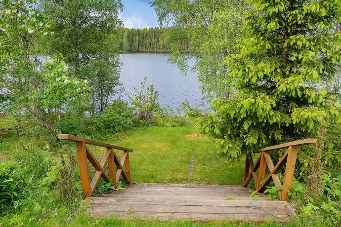 4 rum villa på Nedre Stensta 6 Filipstad, Filipstads kommun - bild 2