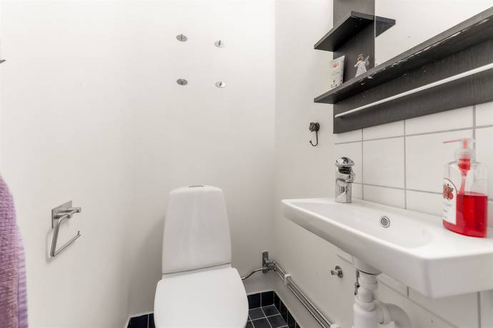 3 rum Lägenhet på Ankdammsgatan 33 Skytteholm Solna kommun - bild 18