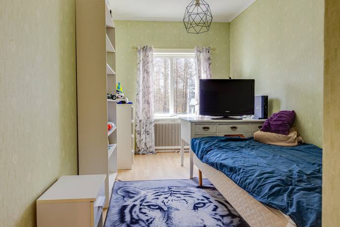 7 rum Villa på Järnbol Dammlyckan   Säffle kommun - bild 45