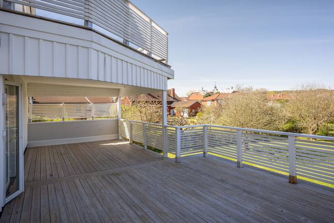 284 m² Villa på Kalmarvägen 30 Rimforsa Kinda kommun - bild 25