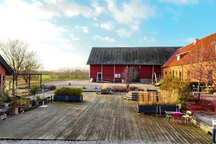 Övrig på Västra Värlingevägen 139-9 Trelleborgs kommun - bild 19