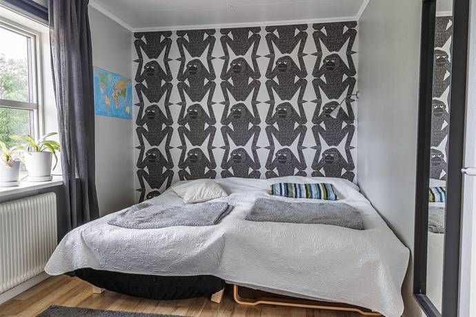 5 rum Villa på Stjärnsnäsvägen 9 Stjärnsnäs Hagfors kommun - bild 28