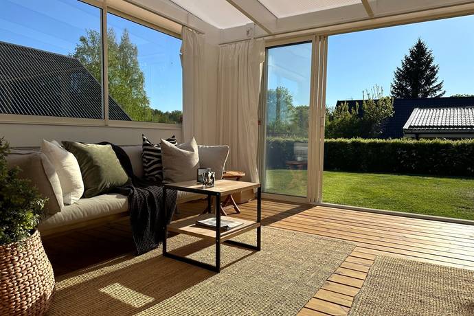 8 rum Villa på Militärvägen 13 Viby Sollentuna kommun - bild 33
