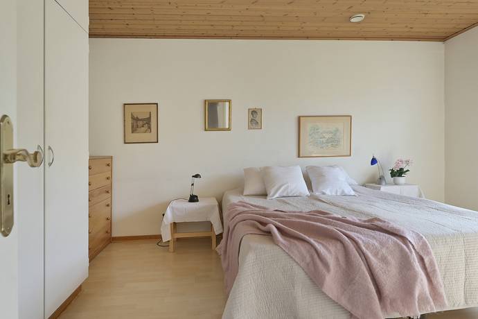 5 rum Radhus på Gränsvägen 126 Solhem Stockholms kommun - bild 32