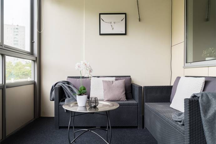 3 rum Lägenhet på Västra Skrävlingevägen 99 Gula Höja Malmö kommun - bild 9