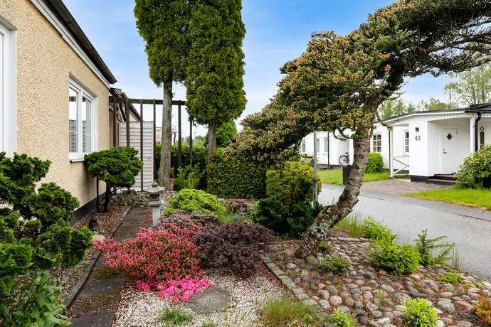 5 rum villa på Ronnebygatan 38 Adolfsberg, Örebro kommun - bild 2